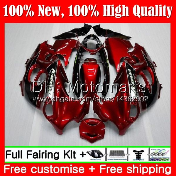 dark red blk body for suzuki katana gsxf 600 750 gsxf600 98 99 00 01 02 21mt21 gsx600f gsxf750 1998 1999 2000 2001 2002 fairing bodywork
dark red blk body for suzuki katana gsxf 600 750 gsxf600 98 99 00 01 02 21mt21 gsx600f gsxf750 1998 1999 2000 2001 2002 fairing bodywork