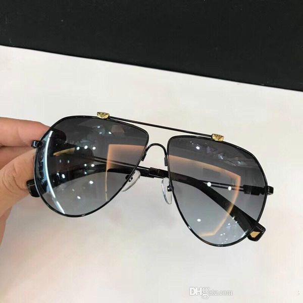 luxury ea sunglasses for men designer popular fashion oval summer style uv protection lens come with case, White;black
luxury ea sunglasses for men designer popular fashion oval summer style uv protection lens come with case, White;black