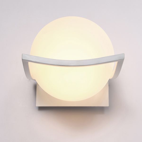 new arrival unique and novelty led wall lamps modern glass ball wall mounted lights for home e27 ac220v without bulb
new arrival unique and novelty led wall lamps modern glass ball wall mounted lights for home e27 ac220v without bulb