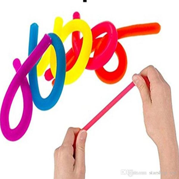 novelty decompression rope tpr fidget abreact flexible glue noodle ropes stretchy string neon slings children toys xmas gifts ty7-306
novelty decompression rope tpr fidget abreact flexible glue noodle ropes stretchy string neon slings children toys xmas gifts ty7-306