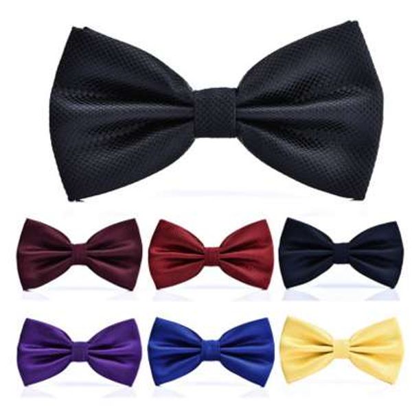 men's tie men solid necktie boy men's fashion wedding party neck tie retro wedding bow tie male dress shirt krawatte 15 colors, Black;gray
men's tie men solid necktie boy men's fashion wedding party neck tie retro wedding bow tie male dress shirt krawatte 15 colors, Black;gray