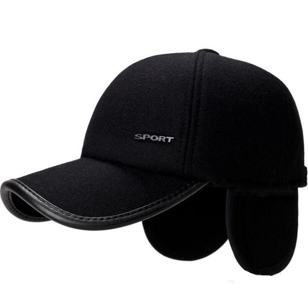 baseball cap winter hat fashion hats & caps men thick warm earmuffs snapback winter cap with high quality, Black;white
baseball cap winter hat fashion hats & caps men thick warm earmuffs snapback winter cap with high quality, Black;white