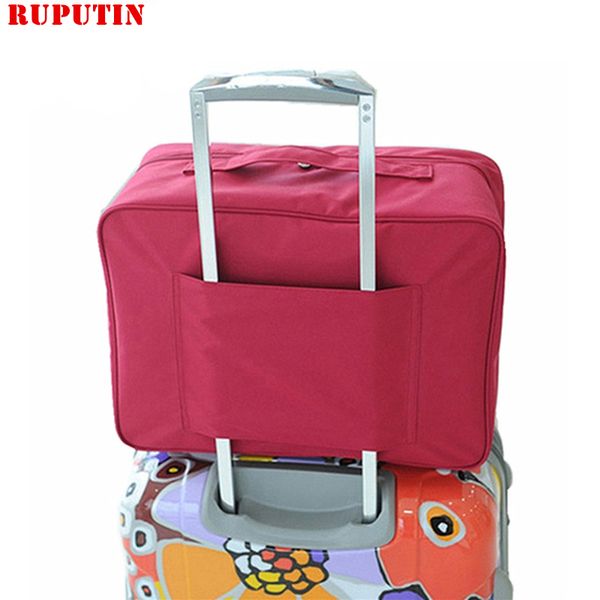 ruputin packing cubes women's luggage travel bags hand travelling large capacity waterproof handbag men's suitcase
ruputin packing cubes women's luggage travel bags hand travelling large capacity waterproof handbag men's suitcase