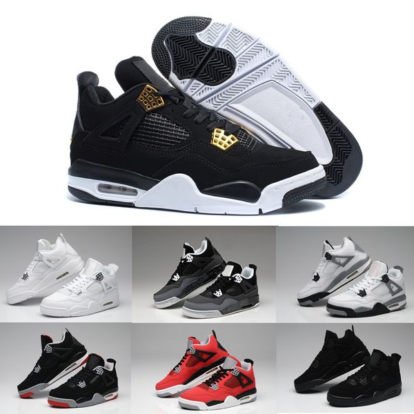 man sneakers 4s basketball shoes 4 authentic iv boots white cement fire red bred bulls women sport shoes ing, White;red
man sneakers 4s basketball shoes 4 authentic iv boots white cement fire red bred bulls women sport shoes ing, White;red