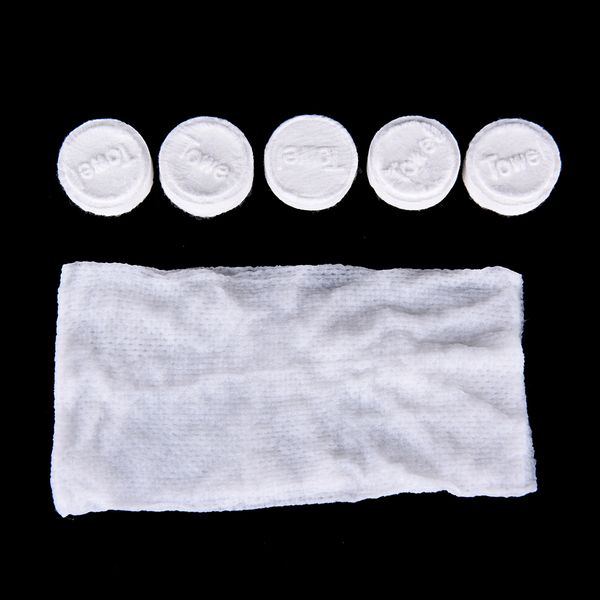20pc portable travel cotton compressed towel mini face care magic towel for outdoor sports tracvel
20pc portable travel cotton compressed towel mini face care magic towel for outdoor sports tracvel