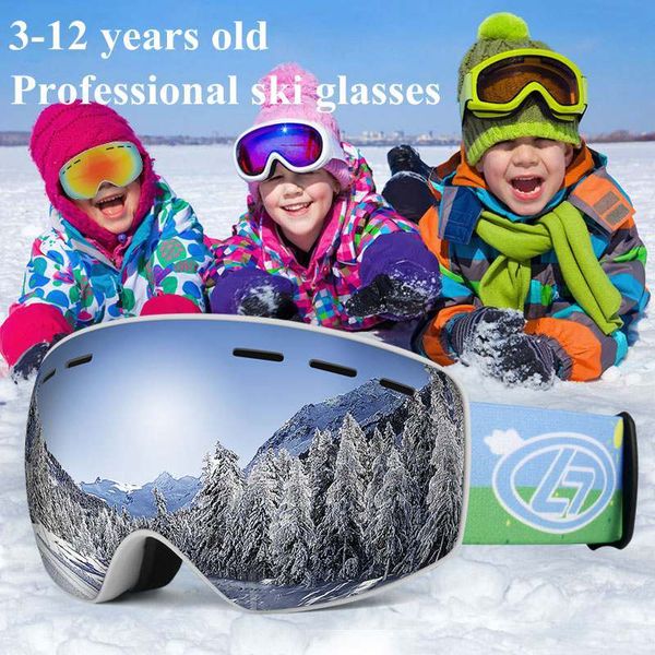 windproof kids ski eyewear anti-fog skating snowboard goggles anti-uv protective children skateboard glasses snowmobile googles
windproof kids ski eyewear anti-fog skating snowboard goggles anti-uv protective children skateboard glasses snowmobile googles