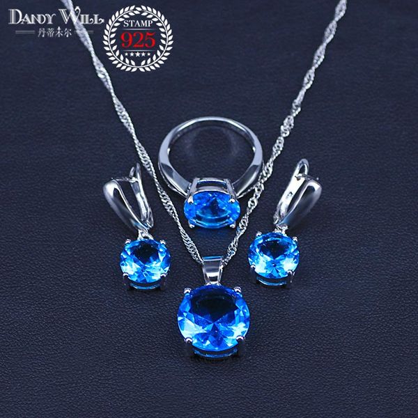round cubic zirconia 925 silver bridal jewelry sets for women earrings necklace pendant ring box, Slivery;golden
round cubic zirconia 925 silver bridal jewelry sets for women earrings necklace pendant ring box, Slivery;golden