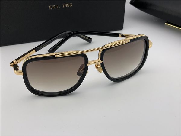 square matte shaded sunglasses 59mm eyewear case titanium fashion black mens gold/grey sunglasses with 2030 pnelx, White;black
square matte shaded sunglasses 59mm eyewear case titanium fashion black mens gold/grey sunglasses with 2030 pnelx, White;black