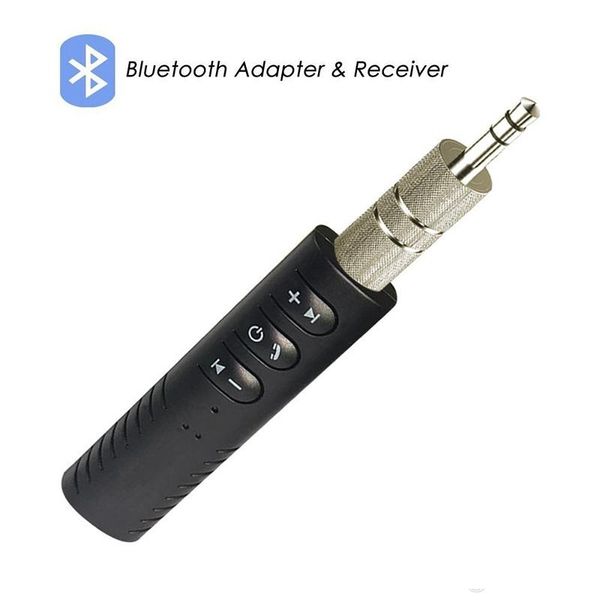 Univer al 3 5mm jack bluetooth car kit hand mu ic audio receiver adapter auto aux kit for peaker headphone car tereo
Univer al 3 5mm jack bluetooth car kit hand mu ic audio receiver adapter auto aux kit for peaker headphone car tereo