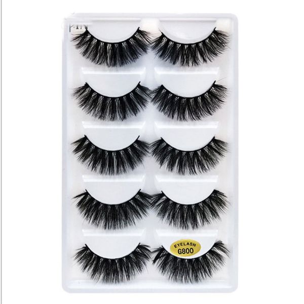 60boxes 3d mink lashes false eyelashes soft thick natural fake eyelash makeup mink eyelashes extension long maquiagem #g800
60boxes 3d mink lashes false eyelashes soft thick natural fake eyelash makeup mink eyelashes extension long maquiagem #g800