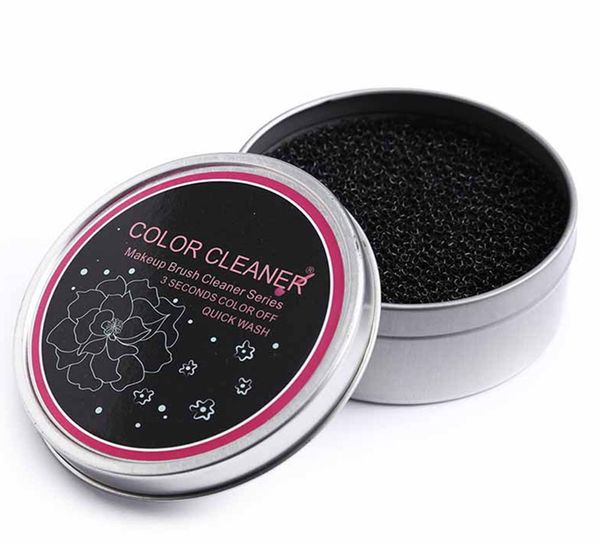 makeup brush cleaning wash artifact dry sponge color change cleaner mat washing hand pad sucker scrubber board cosmetics clean tool dhl
makeup brush cleaning wash artifact dry sponge color change cleaner mat washing hand pad sucker scrubber board cosmetics clean tool dhl