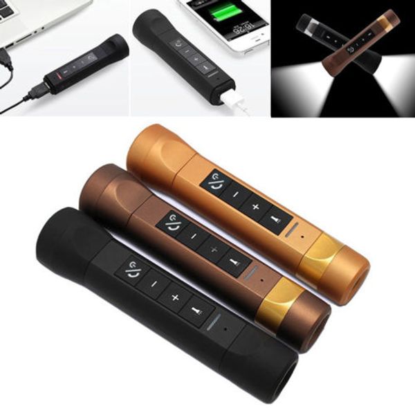 multifunction bluetooth speaker flashlight 4 in 1 bicycle music torch fm radio power bank portable bike cycling head light
multifunction bluetooth speaker flashlight 4 in 1 bicycle music torch fm radio power bank portable bike cycling head light