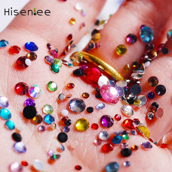 2000pcs mixed color/size shining resin flatback rhinestone diy shiny nail art deco accessories delivery, Silver;gold
2000pcs mixed color/size shining resin flatback rhinestone diy shiny nail art deco accessories delivery, Silver;gold