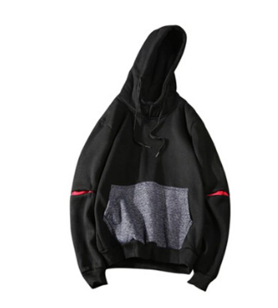 sports hoodies men casual spring autumn long sleeved hooded black white pullovers sweatshirts clothing for male
sports hoodies men casual spring autumn long sleeved hooded black white pullovers sweatshirts clothing for male