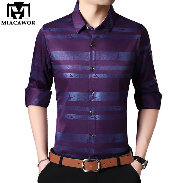 new fashion brand men shirt long sleeve business casual shirts men male social shirts mens clothing c389, White;black
new fashion brand men shirt long sleeve business casual shirts men male social shirts mens clothing c389, White;black