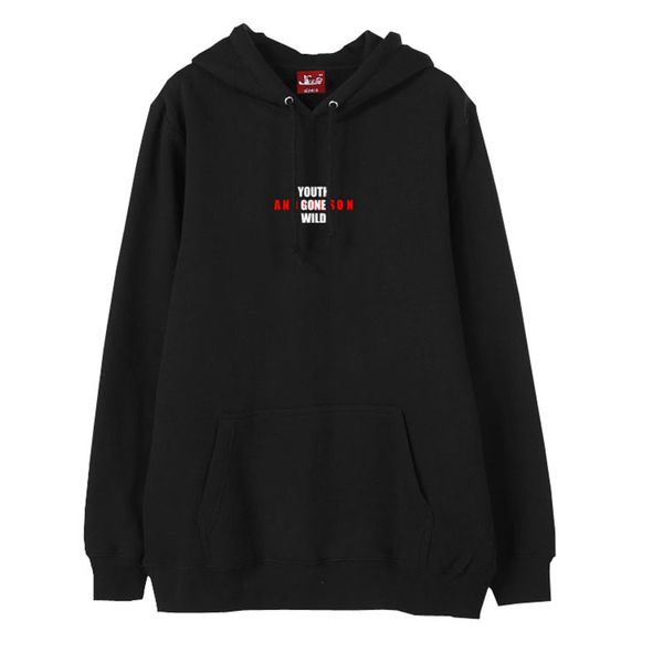 kopo apink zheng endi wu xia seventeen yuanyou same paragraph men and women hooded plus velvet jacket loose sweatshirt, Black
kopo apink zheng endi wu xia seventeen yuanyou same paragraph men and women hooded plus velvet jacket loose sweatshirt, Black