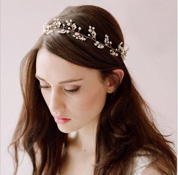 hair ornament headwear, european and american millet beads and head ornaments, bridal bead hair belt, Slivery;golden
hair ornament headwear, european and american millet beads and head ornaments, bridal bead hair belt, Slivery;golden