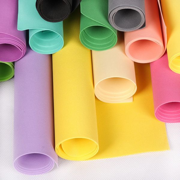eva foam paper 50*50cm foam sheets sponge paper diy flower craft material diy accessories eva sponge paper foam sheet punch craft
eva foam paper 50*50cm foam sheets sponge paper diy flower craft material diy accessories eva sponge paper foam sheet punch craft