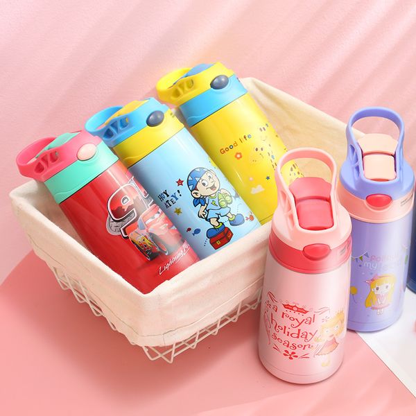 beemsk children's mug stainless steel student duckbill cup cute men and women cartoon straw cup
beemsk children's mug stainless steel student duckbill cup cute men and women cartoon straw cup