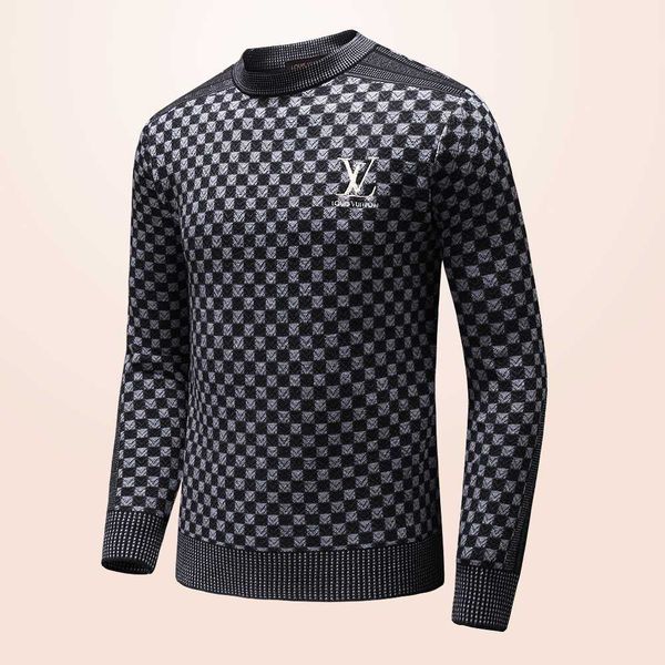 sweater pullover men brand hoodie long sleeve designer sweatshirt letter embroidery knitwear winter new designer mens clothing-20, White;black
sweater pullover men brand hoodie long sleeve designer sweatshirt letter embroidery knitwear winter new designer mens clothing-20, White;black