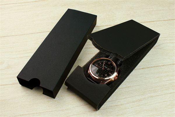 2019 wholesale new brand luxury leather tag stainless steel big designer watch box ultra thin watches for men large size boxes, Black;blue
2019 wholesale new brand luxury leather tag stainless steel big designer watch box ultra thin watches for men large size boxes, Black;blue
