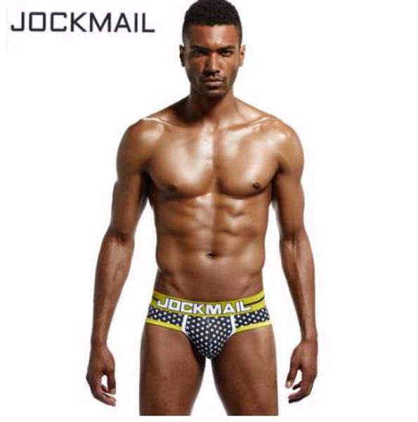 jockmail men underwear men briefs calzoncillos hombre slips cotton star printed men bikini brief cuecas gay underwear, Black;white
jockmail men underwear men briefs calzoncillos hombre slips cotton star printed men bikini brief cuecas gay underwear, Black;white
