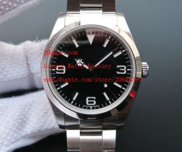 factory supplier luxury sapphire steel 39mm automatic mechanical 214270 black dial mens men's watch watches, Slivery;brown
factory supplier luxury sapphire steel 39mm automatic mechanical 214270 black dial mens men's watch watches, Slivery;brown