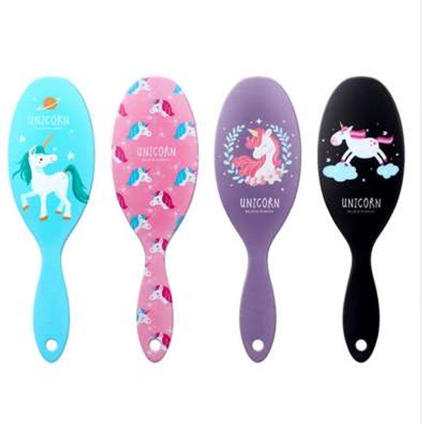 wholesale cute animal anti-static hair brush massage comb shower wet detangle hair brush salon hair styling tools four colors, Silver
wholesale cute animal anti-static hair brush massage comb shower wet detangle hair brush salon hair styling tools four colors, Silver