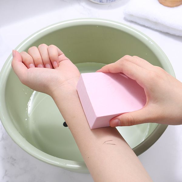tchy 1pc pearl sponge skid resistance body sponge bath shower bath scrub gloves massage shower exfoliating scrubber a02437
tchy 1pc pearl sponge skid resistance body sponge bath shower bath scrub gloves massage shower exfoliating scrubber a02437