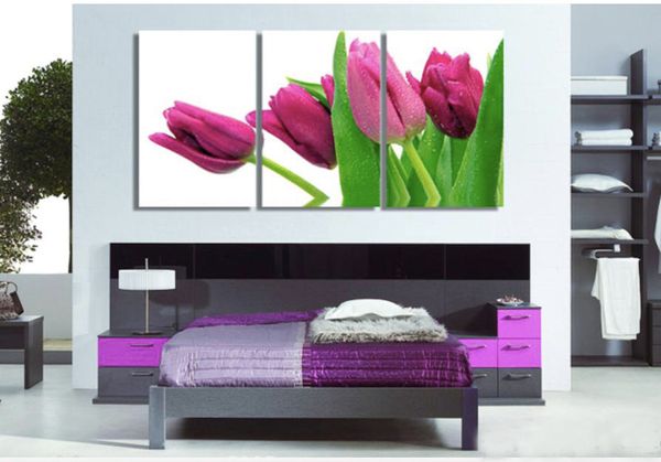 modular hd print art tulips flowers 3 pieces home decor canvas painting picture on wall for living room restaurant
modular hd print art tulips flowers 3 pieces home decor canvas painting picture on wall for living room restaurant