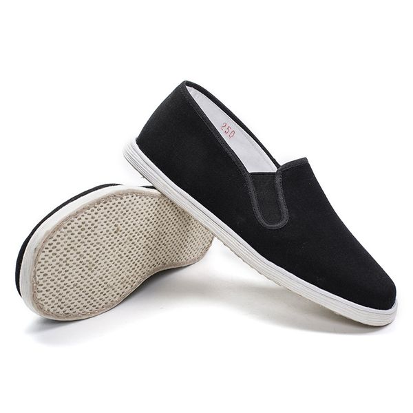 dropshipping high quality handmade tai chi shoes wing chun training kung fu shoes multi-layered clothing shoes
dropshipping high quality handmade tai chi shoes wing chun training kung fu shoes multi-layered clothing shoes