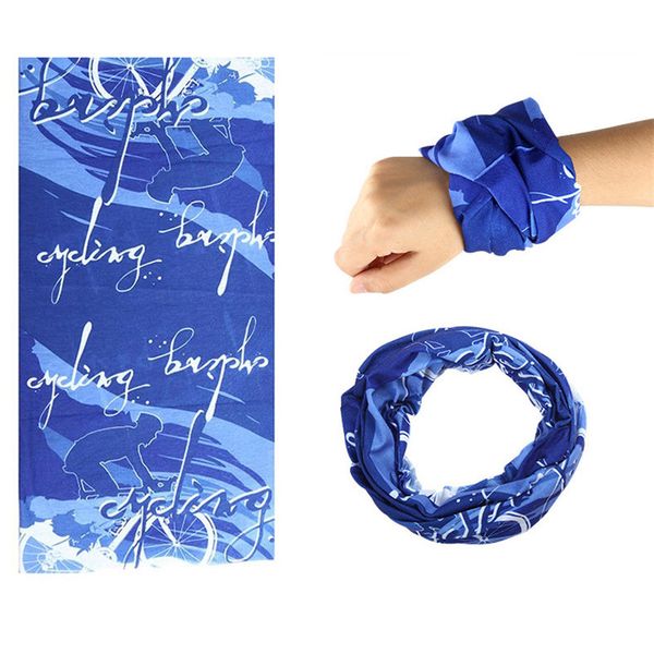 men women's fashion 2018 seamless magic variety sports scarf outdoor riding headscarf headband sunscreen face mask, Blue;gray
men women's fashion 2018 seamless magic variety sports scarf outdoor riding headscarf headband sunscreen face mask, Blue;gray