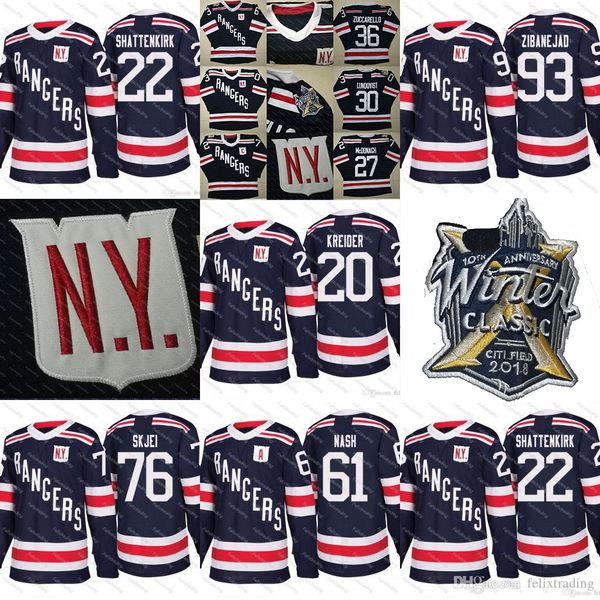 20 Chris Kreider 2018 Winter Classic Mats Zuccarello Brady Skjei Mika Zibanejad Kevin Shattenkirk Ryan McDonagh Nash New Rangers Jersey
20 Chris Kreider 2018 Winter Classic Mats Zuccarello Brady Skjei Mika Zibanejad Kevin Shattenkirk Ryan McDonagh Nash New Rangers Jersey