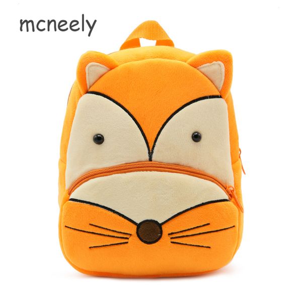 lovely plush school bags children fox cartoon kid backpack for baby girls boys kindergarten kids backpacks
lovely plush school bags children fox cartoon kid backpack for baby girls boys kindergarten kids backpacks