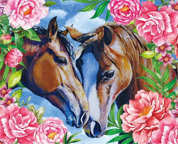 diamond embroidery animal horse flower rose diy diamond painting cross stitch kit resin full round diamond mosaic home decoration yx4202
diamond embroidery animal horse flower rose diy diamond painting cross stitch kit resin full round diamond mosaic home decoration yx4202