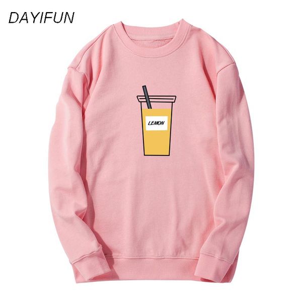 dayifun 2018 new autumn cotton sweatshirt brand hoodies woman's sweatshirt winter summer cup print hoodies dw001-1, Black
dayifun 2018 new autumn cotton sweatshirt brand hoodies woman's sweatshirt winter summer cup print hoodies dw001-1, Black