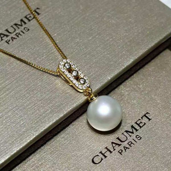 s925 sterling silver necklace natural color freshwater pearl necklace pendant jewelry with natural beads
s925 sterling silver necklace natural color freshwater pearl necklace pendant jewelry with natural beads