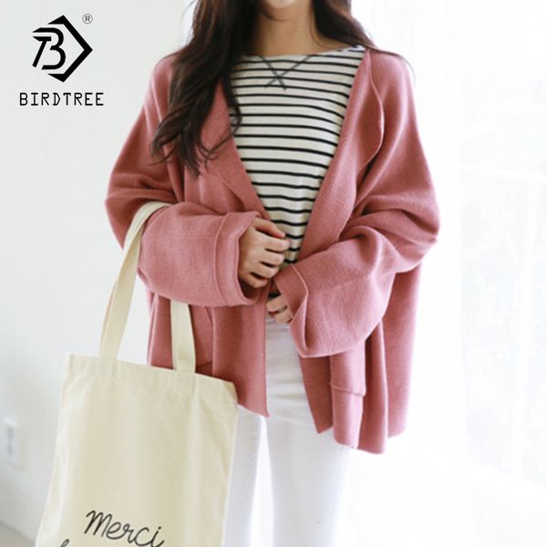 2018 new arrival women's solid sweater full sleeve elegance v neck knitted sweet long slim women clothing s88136ld, White;black
2018 new arrival women's solid sweater full sleeve elegance v neck knitted sweet long slim women clothing s88136ld, White;black