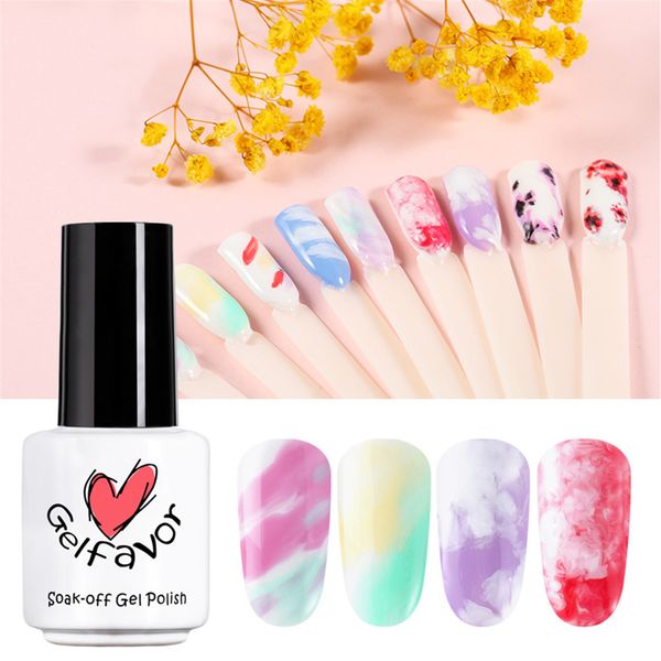 gelfavor transparent nail gel polish uv led flower distributed pattern effect soak off long-lasting lamp for manicure diy design, Red;pink
gelfavor transparent nail gel polish uv led flower distributed pattern effect soak off long-lasting lamp for manicure diy design, Red;pink
