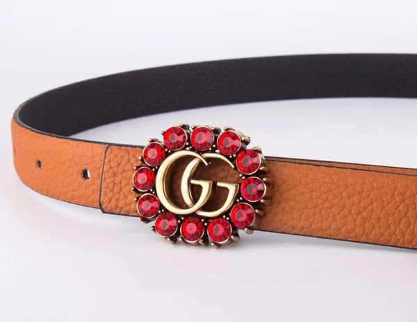 2018 designer women fashion belt buckle women leisure belt buckle foreign trade men and women fashion style, Black;brown
2018 designer women fashion belt buckle women leisure belt buckle foreign trade men and women fashion style, Black;brown