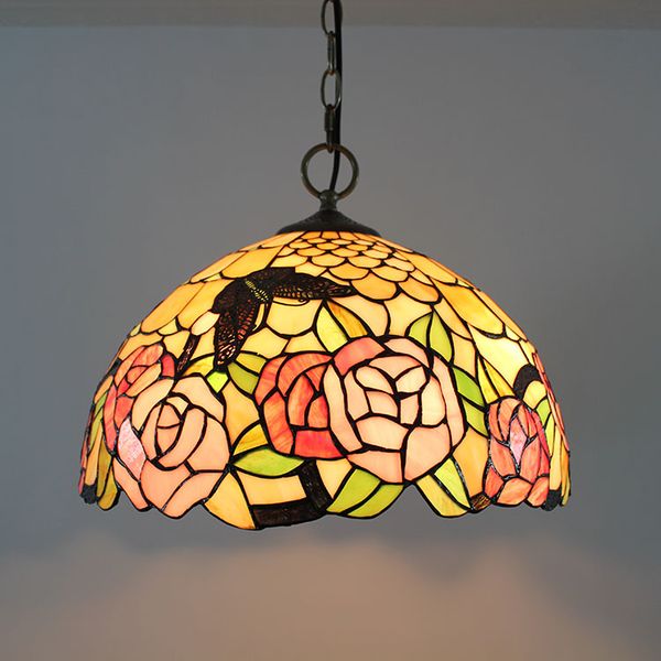 american restaurant chandelier tiffany glass coffee shop jianou lighting mahjong table antique internet cafe entrance lamp
american restaurant chandelier tiffany glass coffee shop jianou lighting mahjong table antique internet cafe entrance lamp