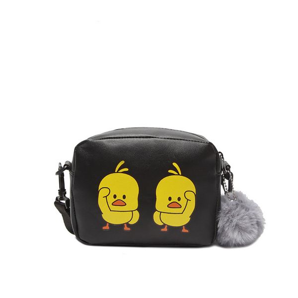 2018 fashion design cartoon duck mini shoulder messenger bag purse handbag women pu leather bolsas femininas ladies bag
2018 fashion design cartoon duck mini shoulder messenger bag purse handbag women pu leather bolsas femininas ladies bag