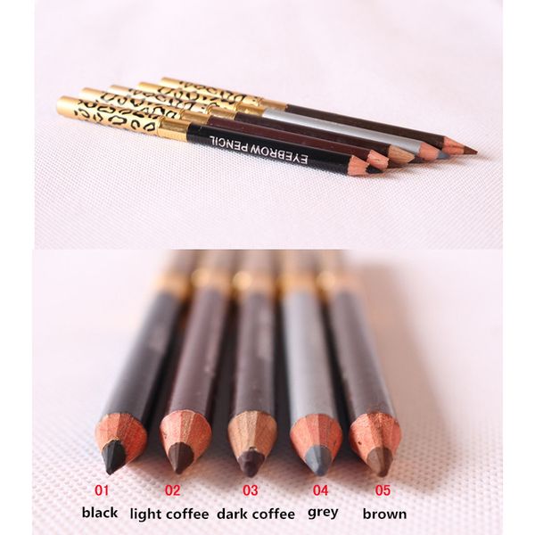 rorasa makeup eyebrow automatic pro waterproof eyebrow pencil makeup 5 style paint pencil cosmetics brow eye liner tools
rorasa makeup eyebrow automatic pro waterproof eyebrow pencil makeup 5 style paint pencil cosmetics brow eye liner tools