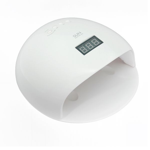 sun5s 48w smart sensor fast curing all gel polish dryer uv led nail lamp with led screen
sun5s 48w smart sensor fast curing all gel polish dryer uv led nail lamp with led screen