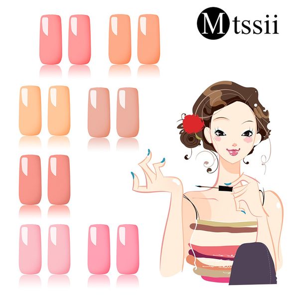 mtssii 5ml pink series gel uv gel polish paint uv nail lacquer soak off long lasting nail art design varnish, Red;pink
mtssii 5ml pink series gel uv gel polish paint uv nail lacquer soak off long lasting nail art design varnish, Red;pink