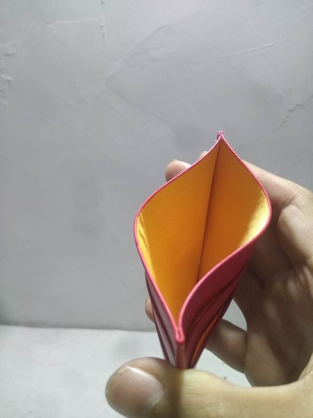 Letters three-dimensional artistic sense Paris style classic famous men and women famous leather gy credit card holder mini wallet
Letters three-dimensional artistic sense Paris style classic famous men and women famous leather gy credit card holder mini wallet
