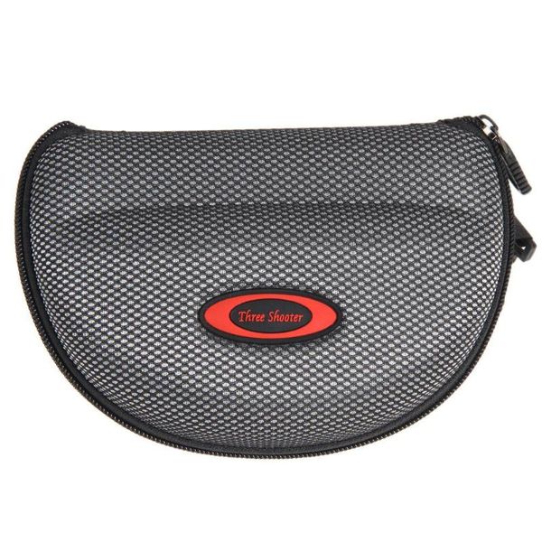 new protection eva ski eyewear case large snow skiing goggles box shockproof waterproof snowboard bag eyewear 180*115*70mm/135g
new protection eva ski eyewear case large snow skiing goggles box shockproof waterproof snowboard bag eyewear 180*115*70mm/135g