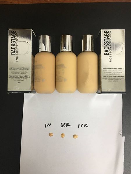 Фондовый 5colors D-Backstage Foundation полный охват маскирующее новый горячий бренд завод пря
Фондовый 5colors D-Backstage Foundation полный охват маскирующее новый горячий бренд завод пря
