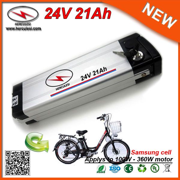 мощный 360w электрический велосипед батареи 24v 21ah литиевая батарея используется s amsung 3000mah клетки 15a bms + 2a зарядное устройство
мощный 360w электрический велосипед батареи 24v 21ah литиевая батарея используется s amsung 3000mah клетки 15a bms + 2a зарядное устройство