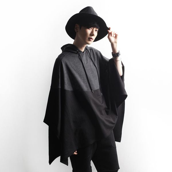 cool punk cloak creed coat men streetwear w84 ropa mujer pullover sweatshirt assassins hip hop hoodie man black gothic men retro rgcil
cool punk cloak creed coat men streetwear w84 ropa mujer pullover sweatshirt assassins hip hop hoodie man black gothic men retro rgcil